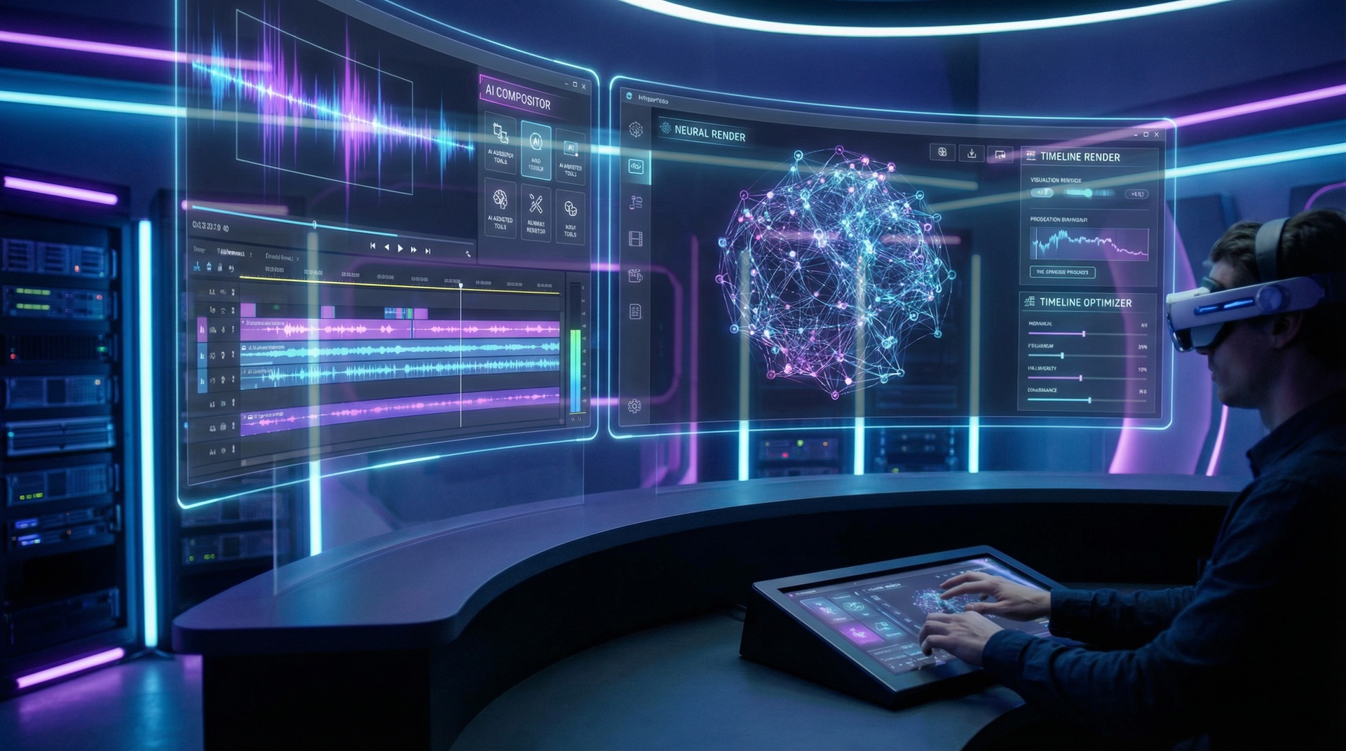 萝莉社app AI视频剪辑