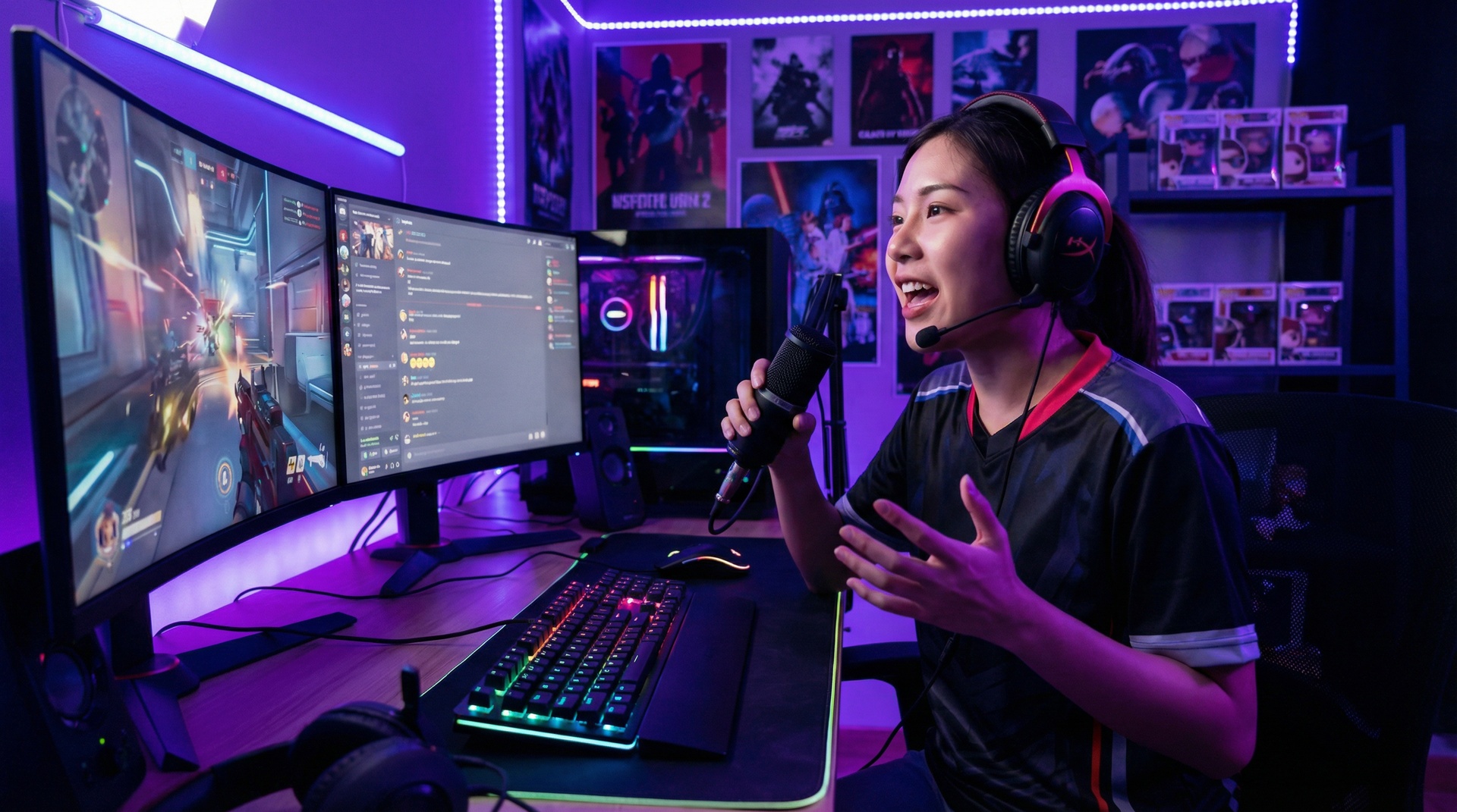 萝莉社app游戏视频直播